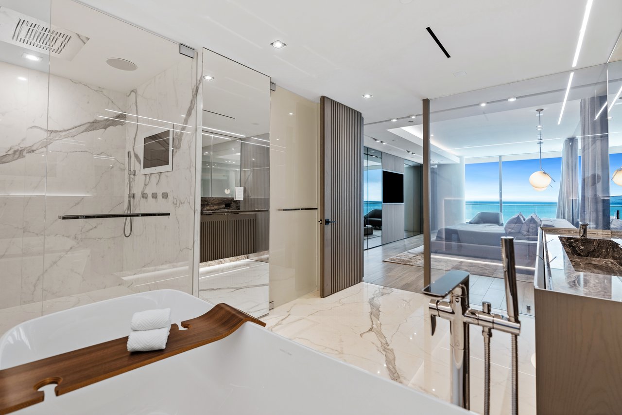 Oceana Bal Harbour, #902