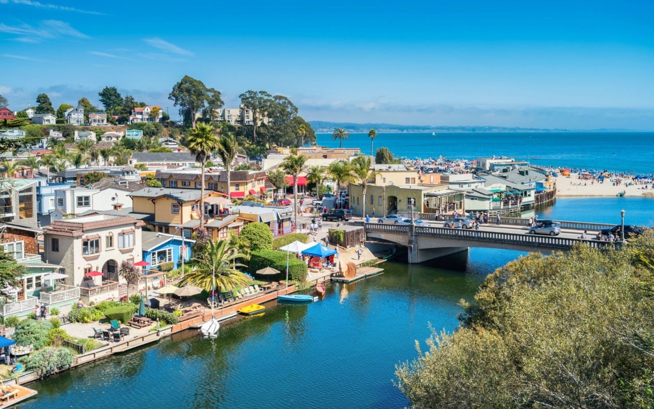 Capitola