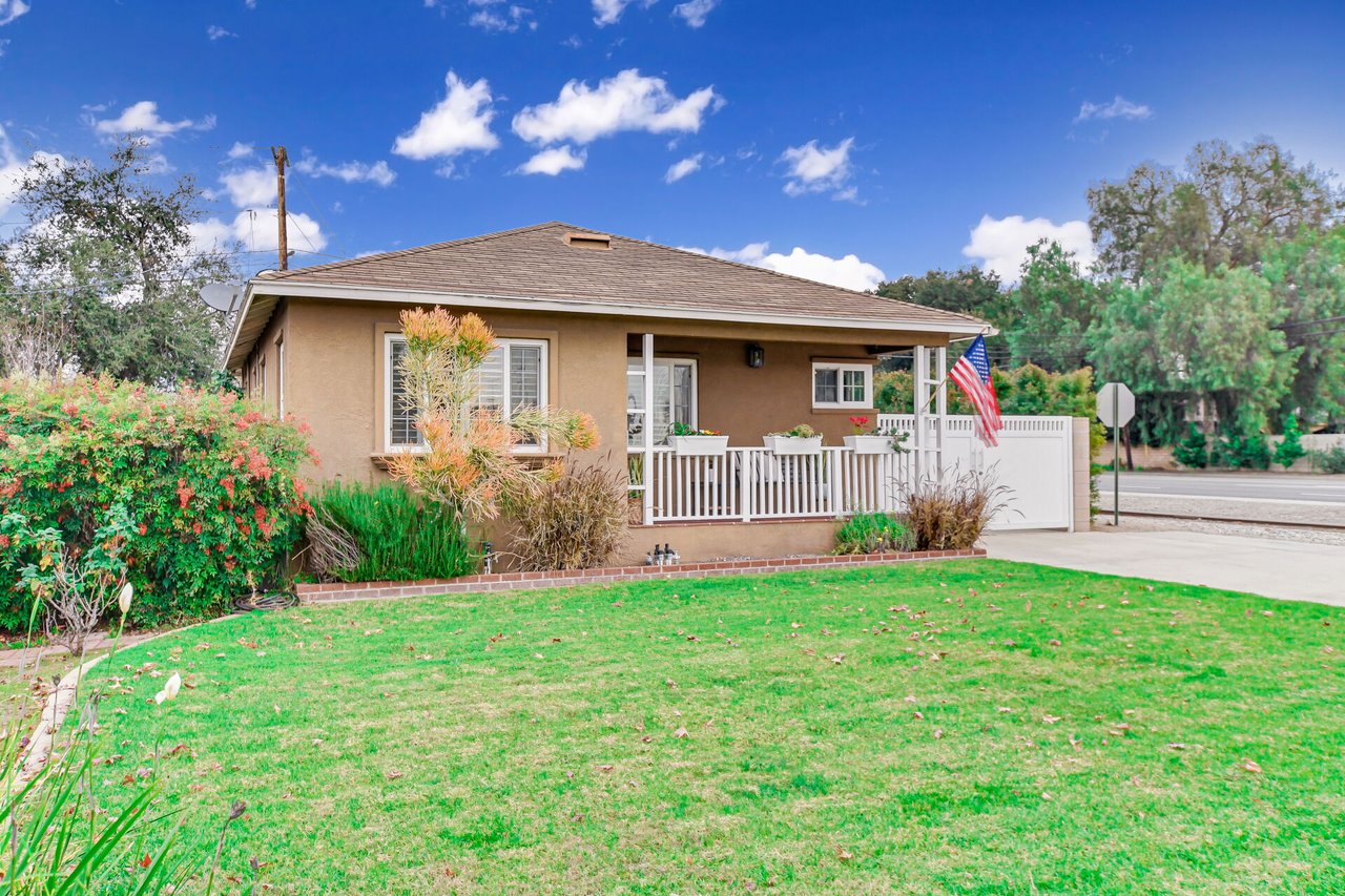 1481 Bonita Avenue