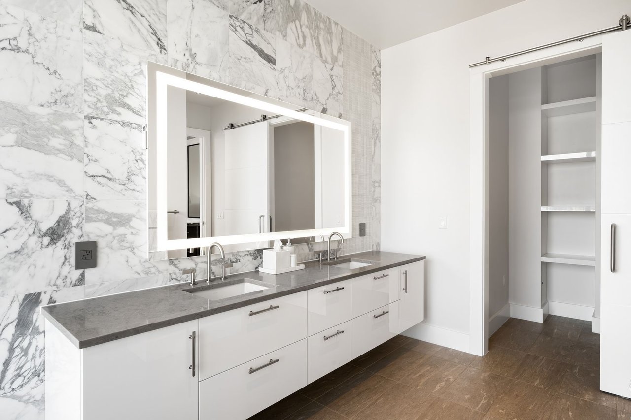 155 Steele Street #1212