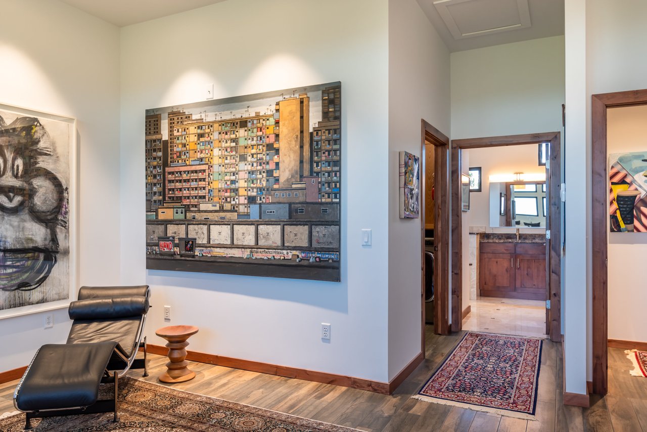 315 Indian Peaks Dr