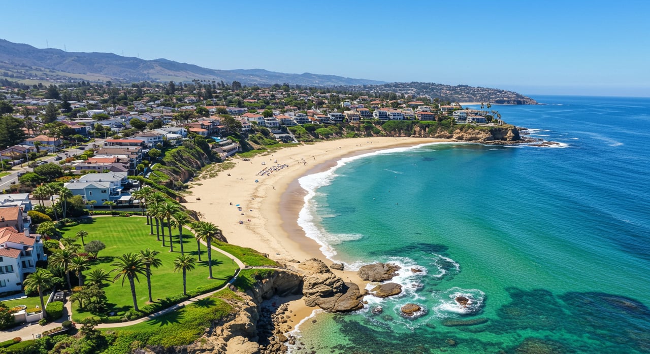 La Jolla Market Report October 2024