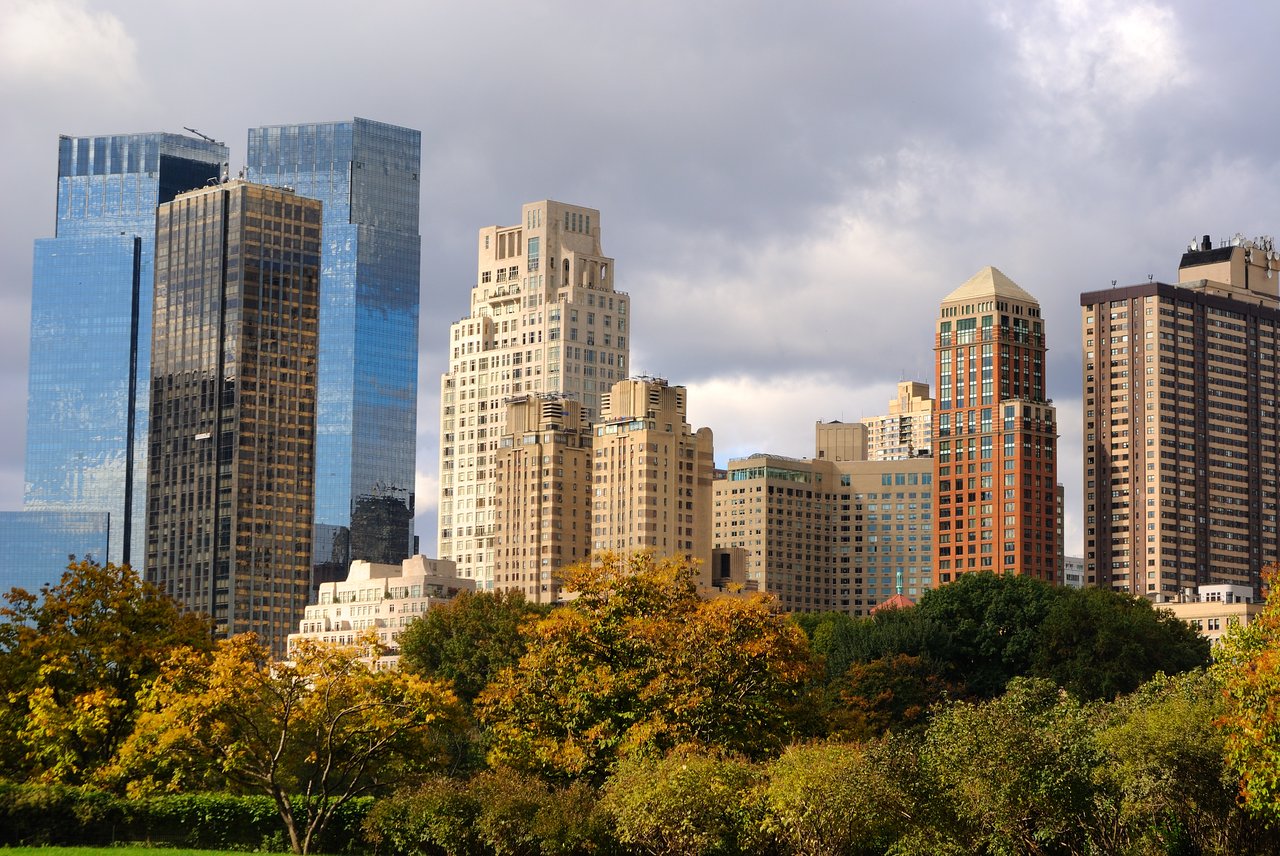 Lincoln Square