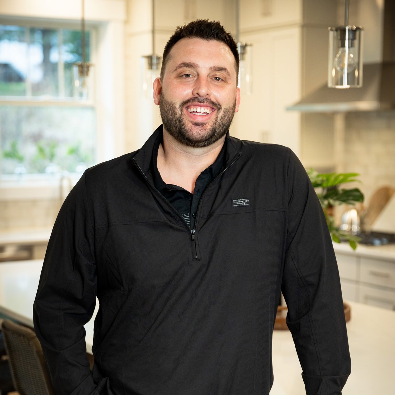 Jordan Jankowski Bridgeville, PA Real Estate Agent Headshot