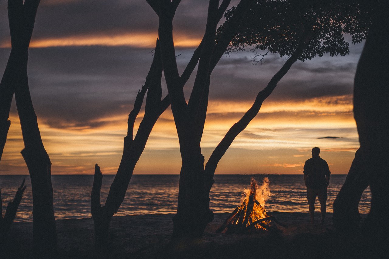  Punta Sabana & Mar Serena