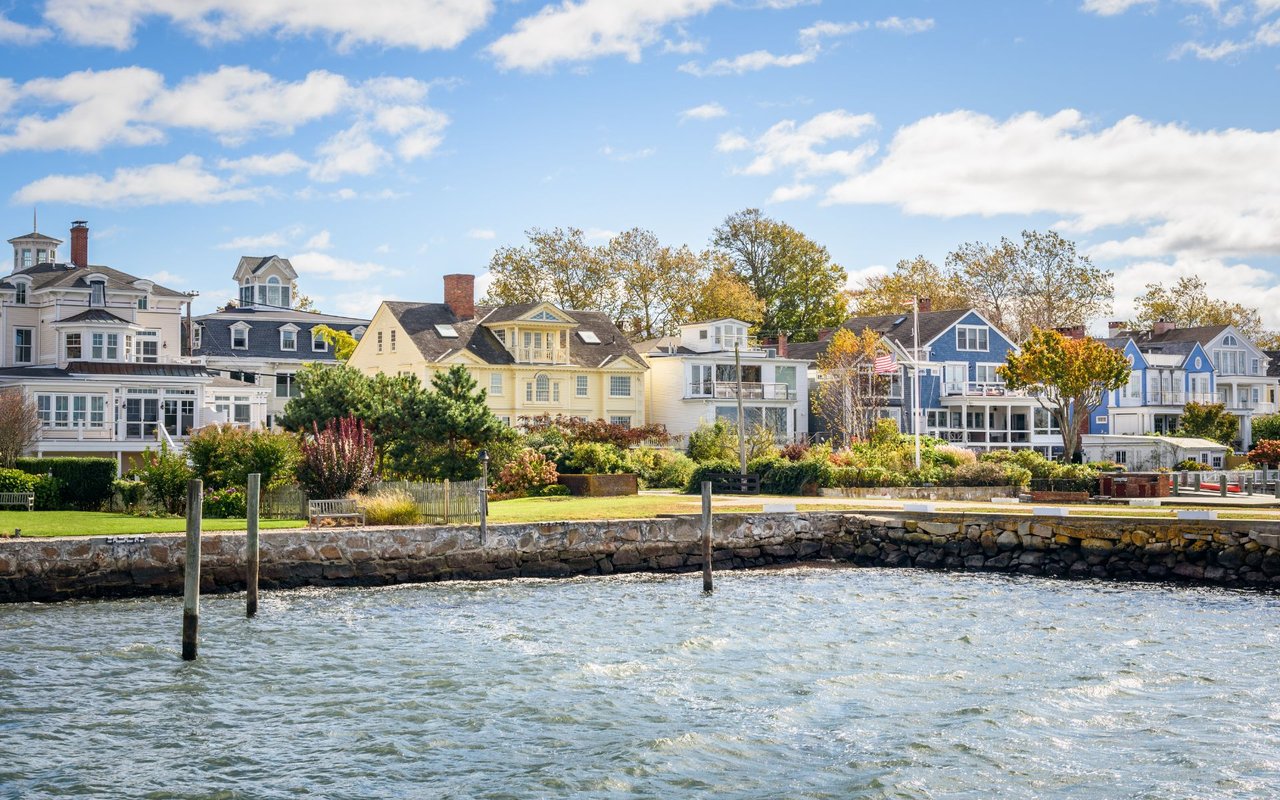 Stonington