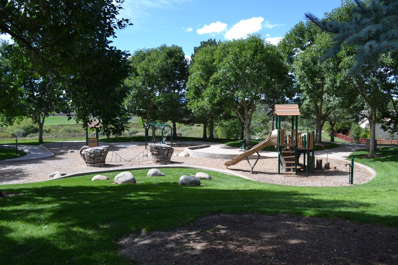 Kistler Park