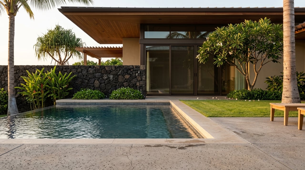 Mauna Lani Oceanfront Vs Golf Course Homes