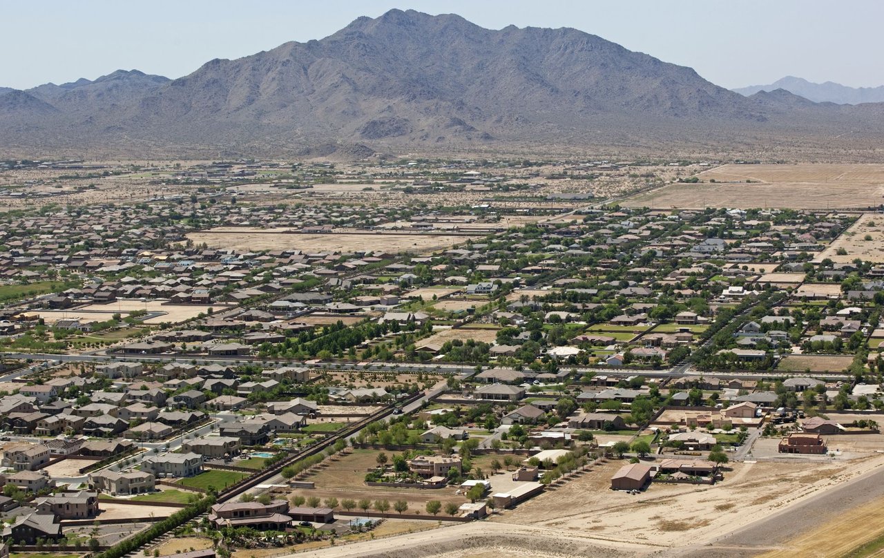 San Tan Valley