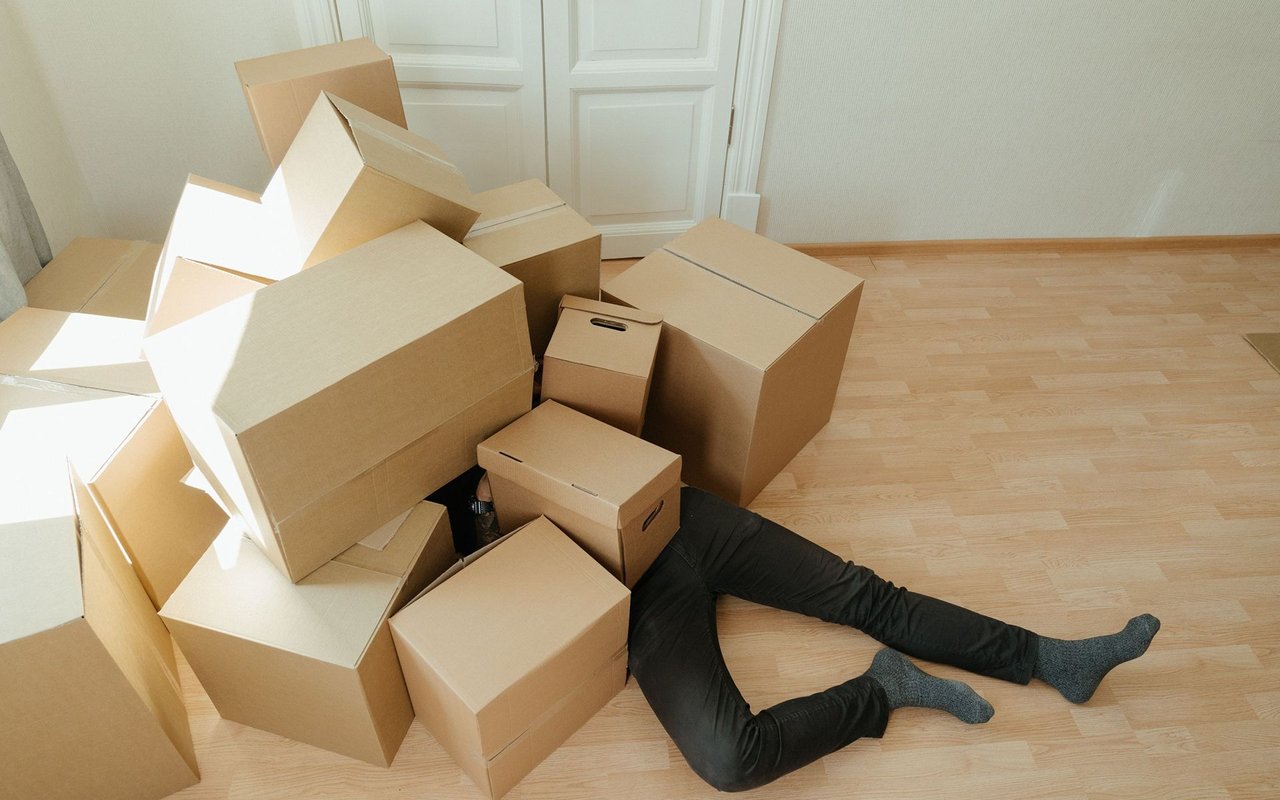 5 Things That Feel Like Emergencies When You're Selling, But Aren't