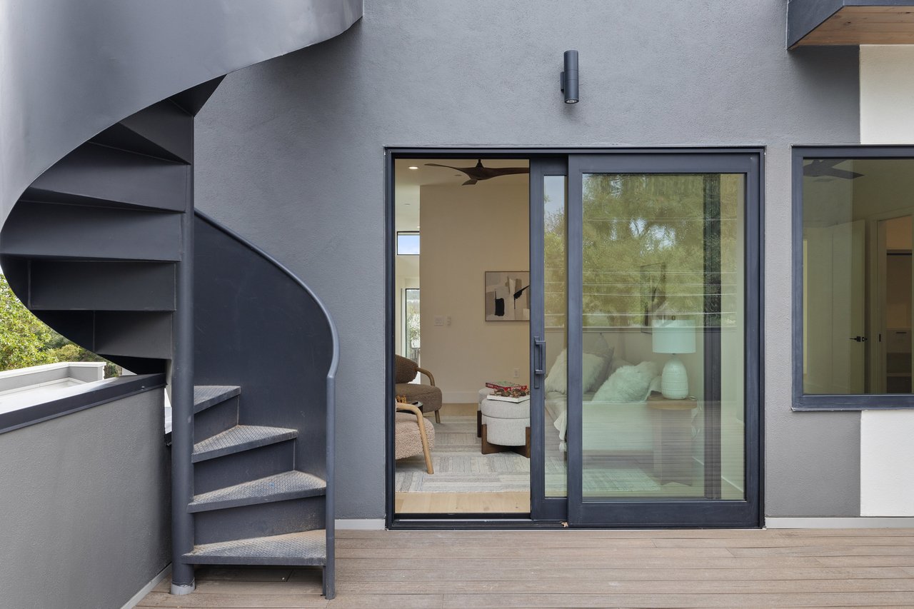 304 Blue Ridge Trail