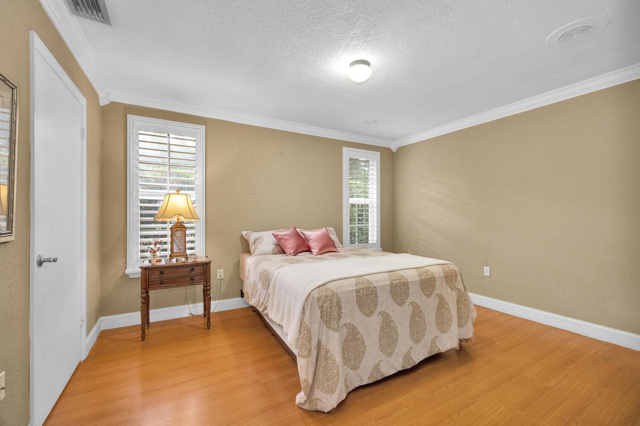 New to Market: Timeless North Gables Home You’ll Love