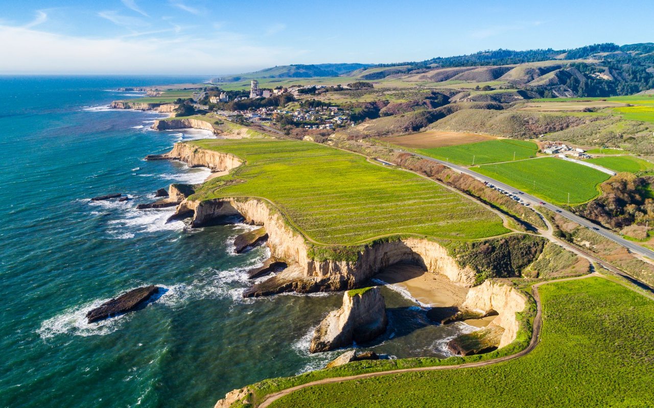 Santa Cruz