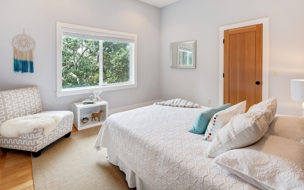 506 Fawn Drive, San Anselmo