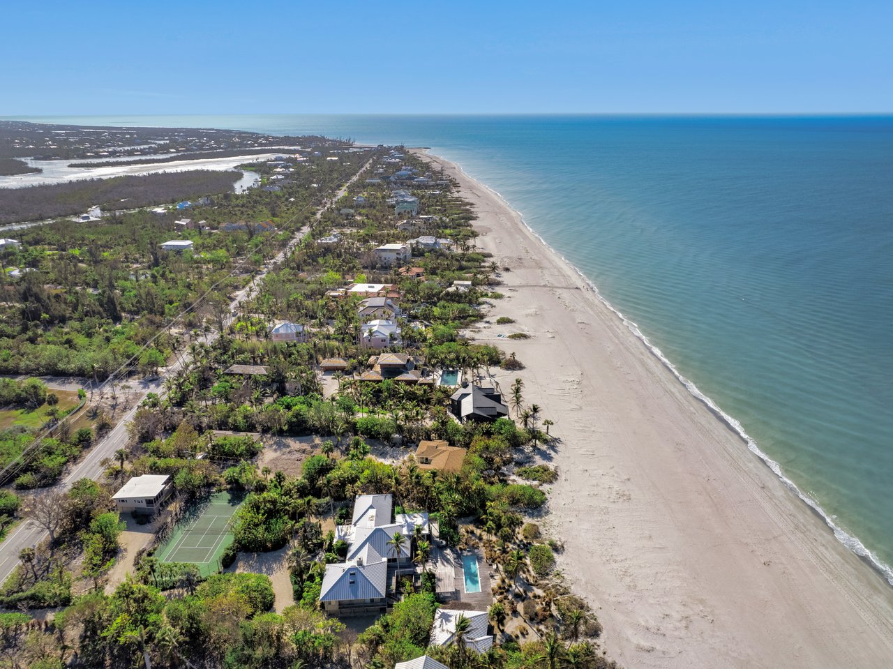 16530 Captiva DR