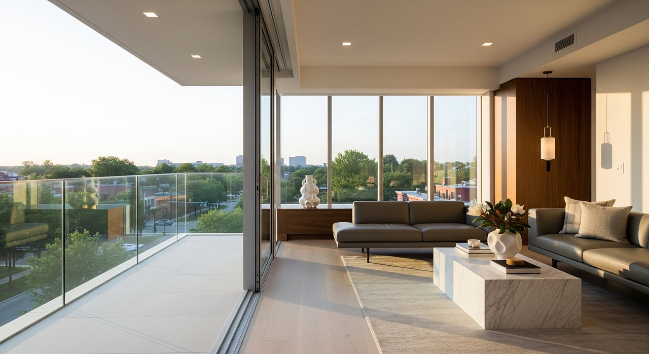 Downsizing: Clayton Condo Or Staying In Ladue?