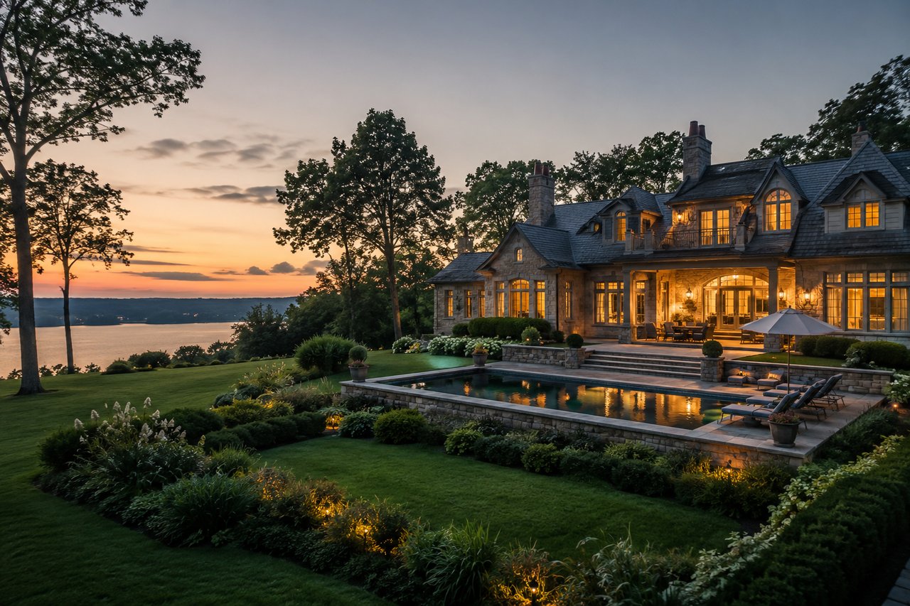 The Quiet Shift in Luxury Real Estate: Why More Fairfield County Homeowners Are Choosing to Sell Off-Market
