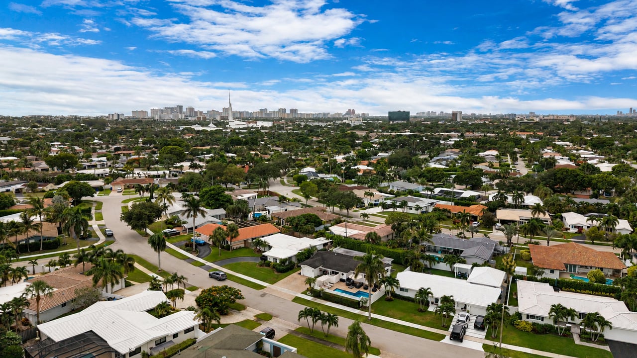 Coral Ridge