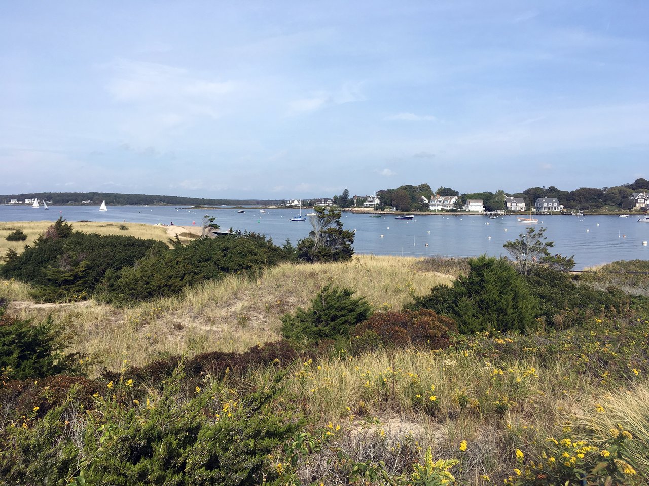 Explore Must-See Landmarks in Watch Hill, RI
