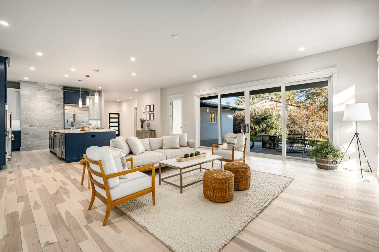 Just Listed: Exquisite Applewood Ranch Remodel