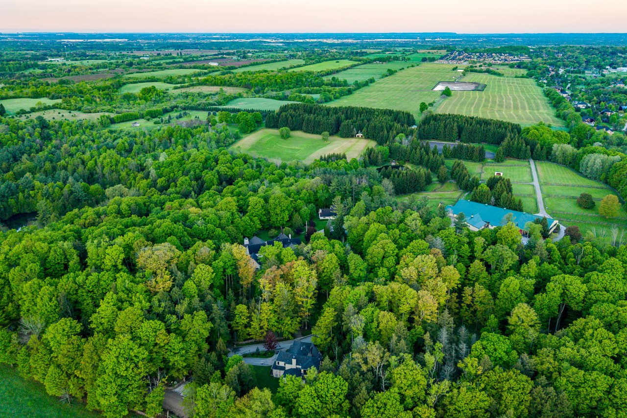 Heart of King Township
