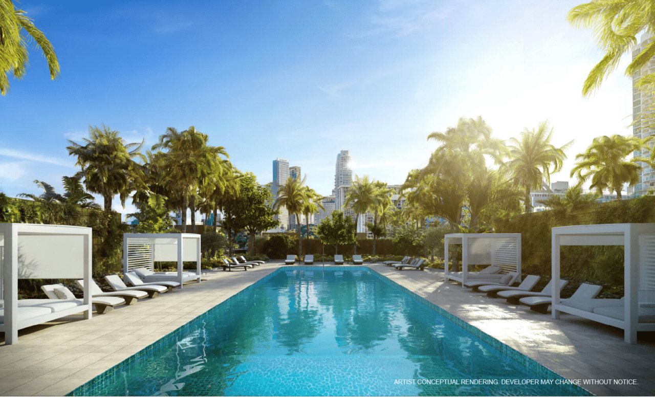2200 Brickell