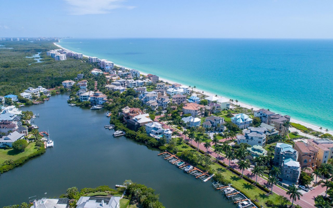Bonita Springs