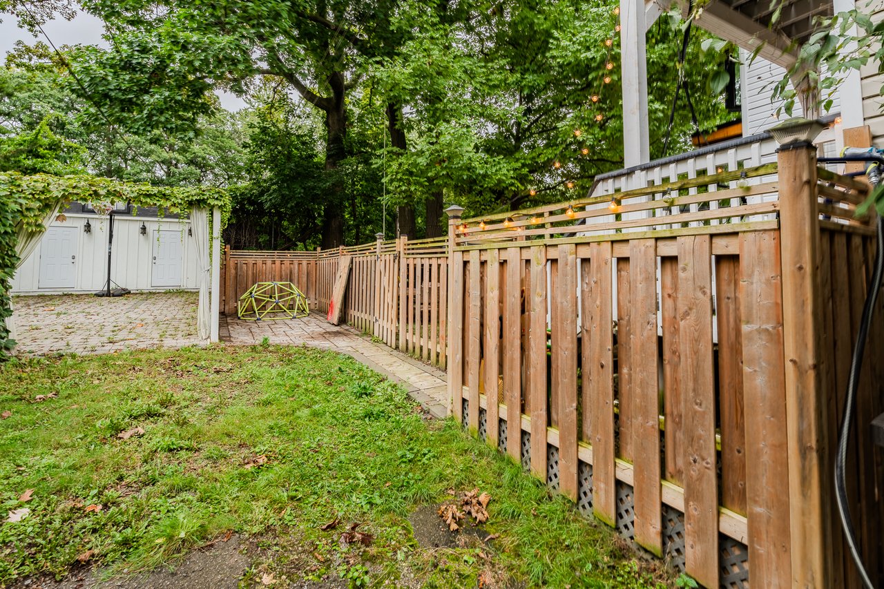 97 Waverley Rd