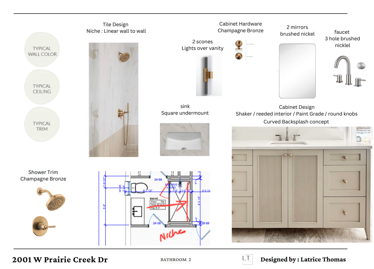 Under construction | Prairie Creek