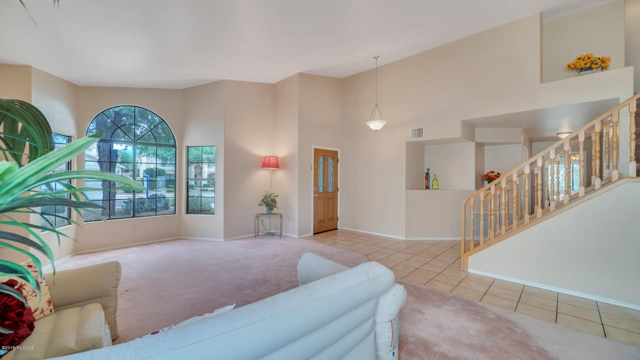 12441 N Copper Queen Way