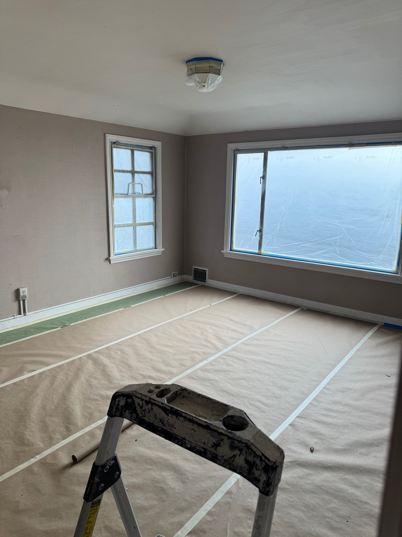 Finding a homes Value