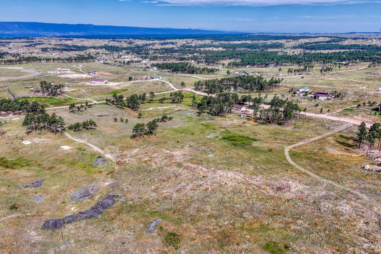 LOT 4 Forest Heights Circle