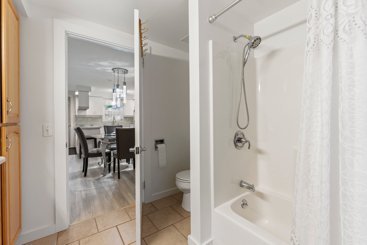 Rental Available December 13th