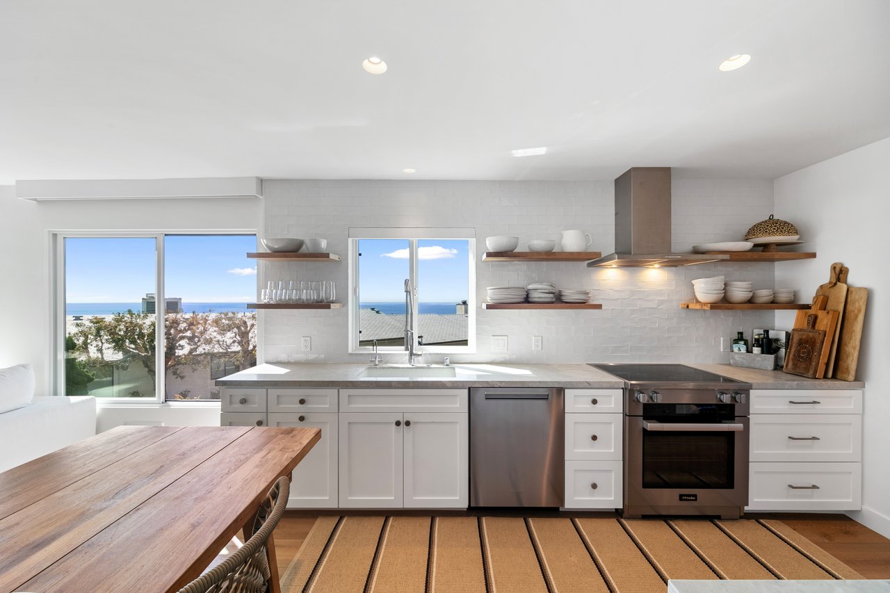 Zuma Bay Villa Lease