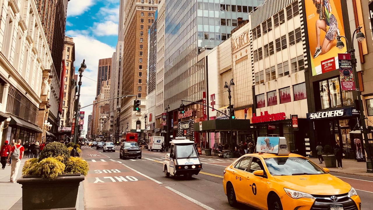 3 Signs the Manhattan Housing Market Is Quietly Recovering