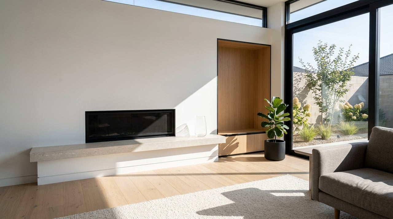 Should You Renovate Before Selling In Cory Merrill?