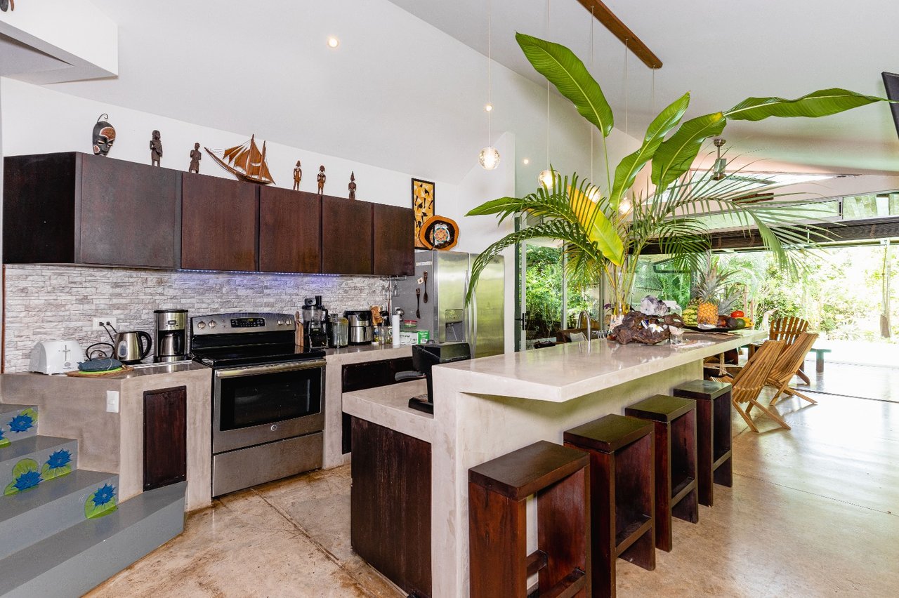 Casa Isani, Lot #69 Rancho Villareal