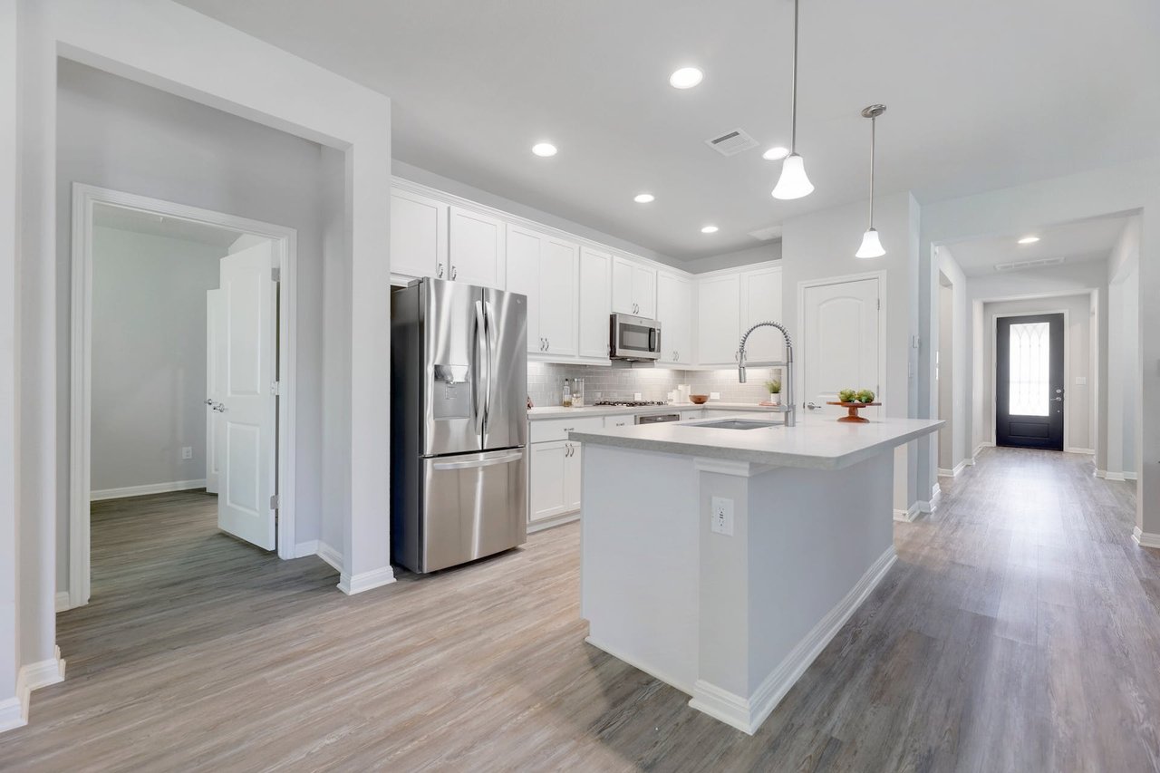 5083 Cassia Way, Round Rock, Texas 78665
