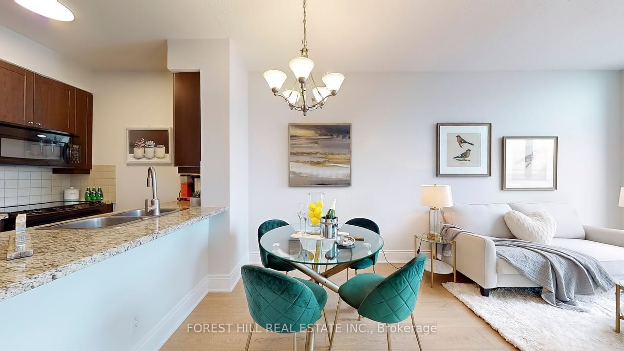 MERIDIAN RESIDENCES BY TRIDEL 