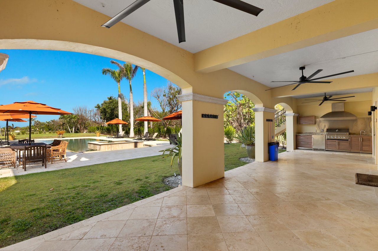16205 Captiva DR