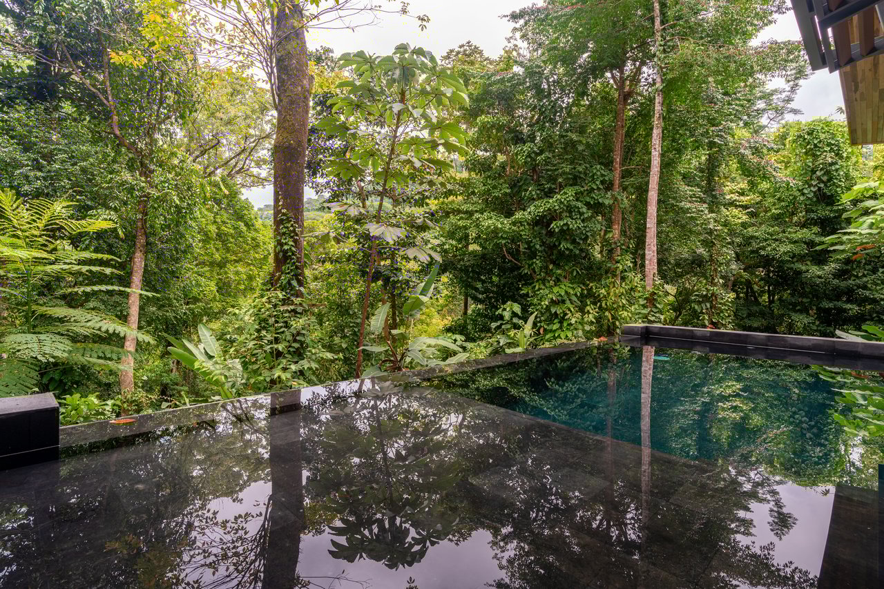 Casa Selva Vida, Uvita Costa Rica