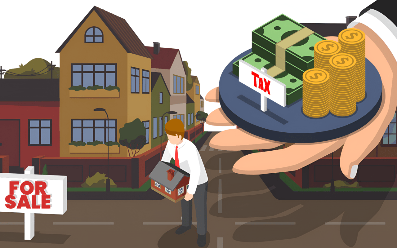 Planning To Sell This Year? Don't Forget To Factor in These Closing Costs