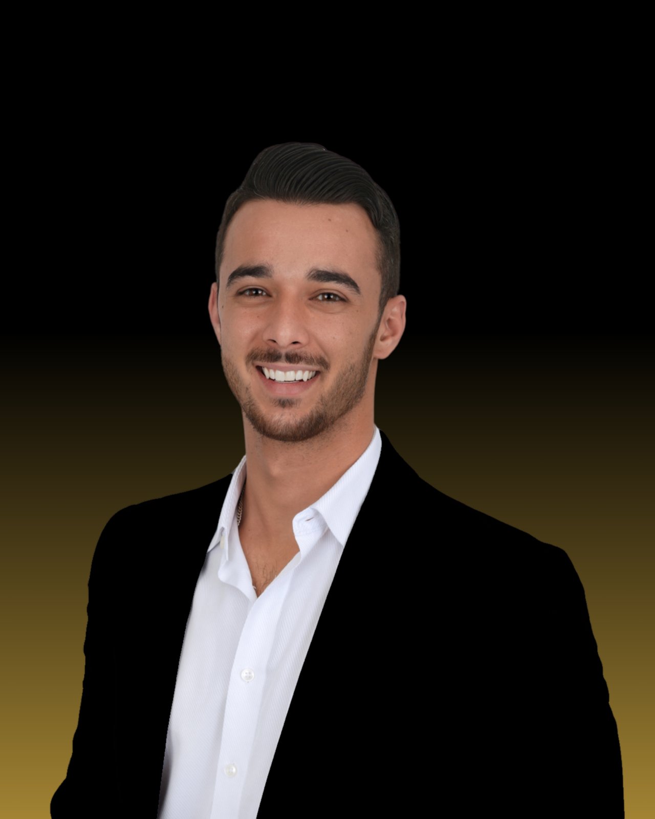 Nicholas Grecco