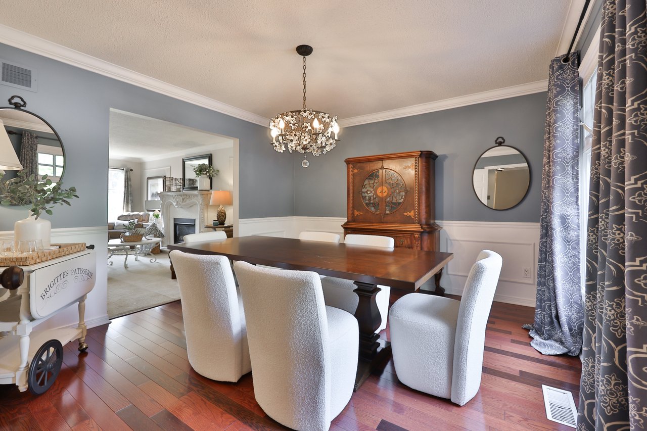 3555 Kingbird Court