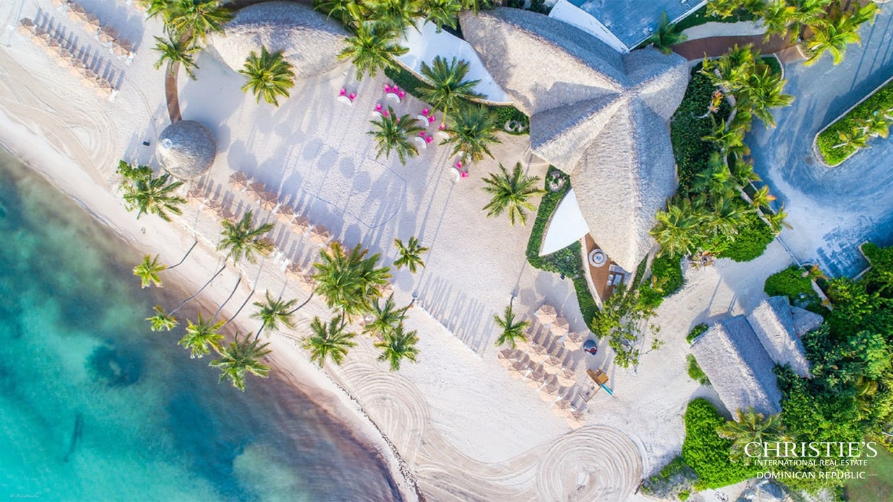 VILLA CELESTIA AT PUNTA CANA RESORT & CLUB