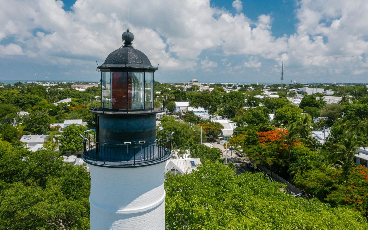 Mid Town Key West