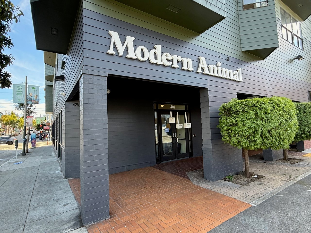 District 6 – Central North