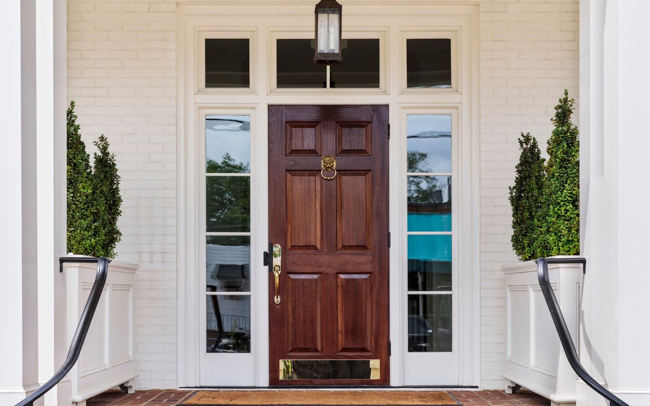 Home Valuation