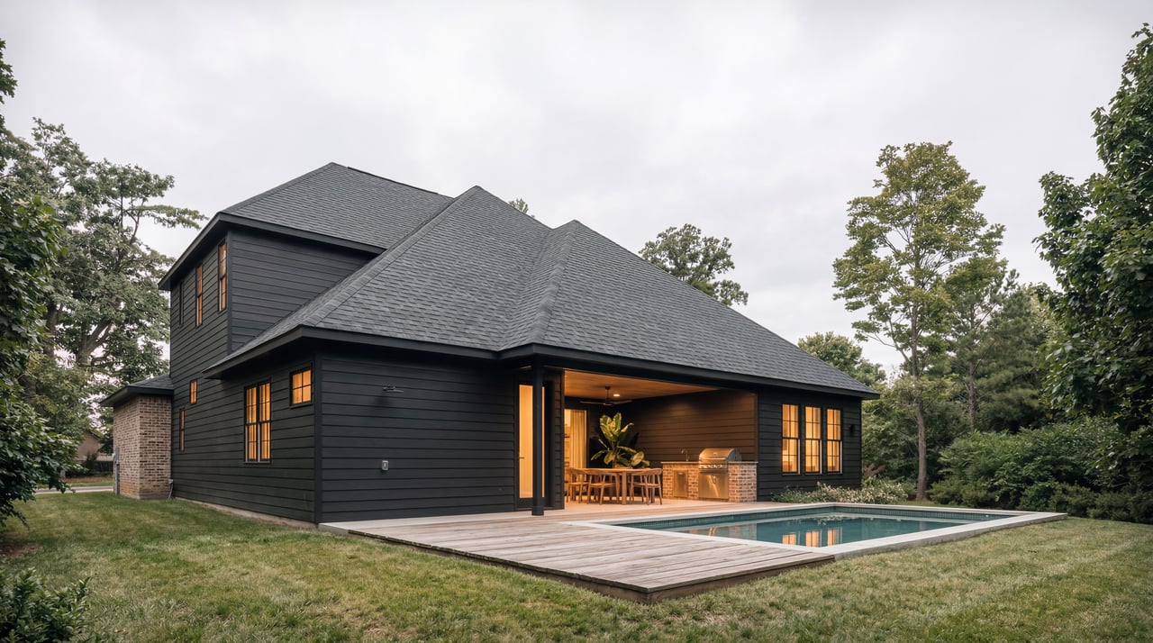 2603 Fiset Dr.
