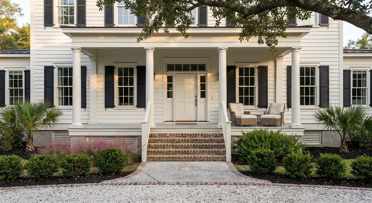 Choosing Between Wild Dunes And Other Isle Of Palms Areas